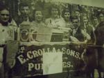 Lost Salford Streets Exhibition